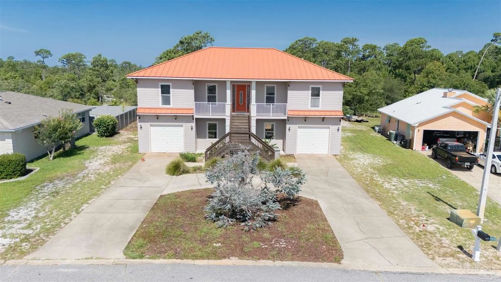 5609 Ponte Verde Rd, Pensacola