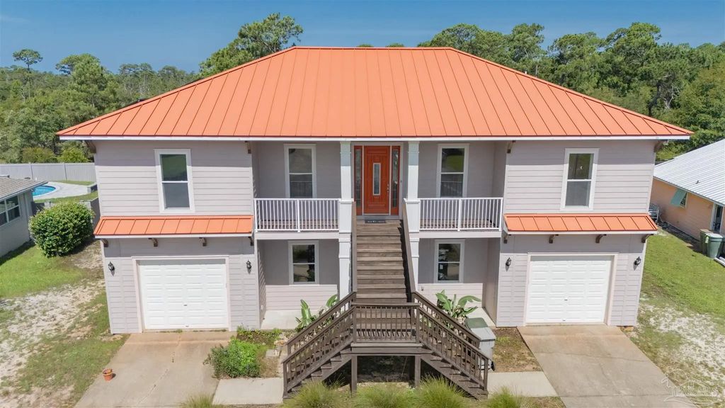 5609 Ponte Verde Rd, Pensacola
