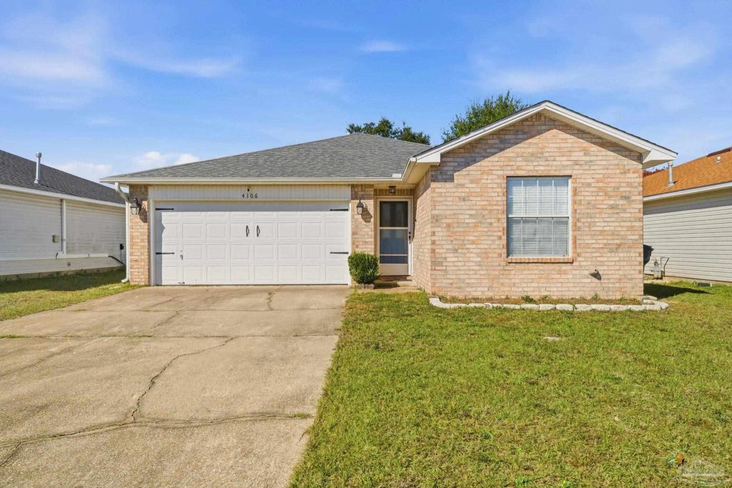 4106 Spinnaker Pl, Pensacola