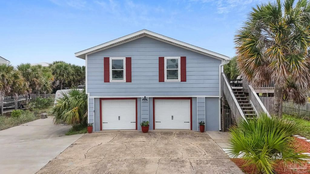1005 Via Deluna Dr, Pensacola Beach