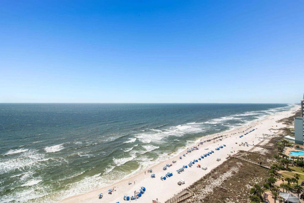 13601 Perdido Key Dr #w18d, Perdido Key