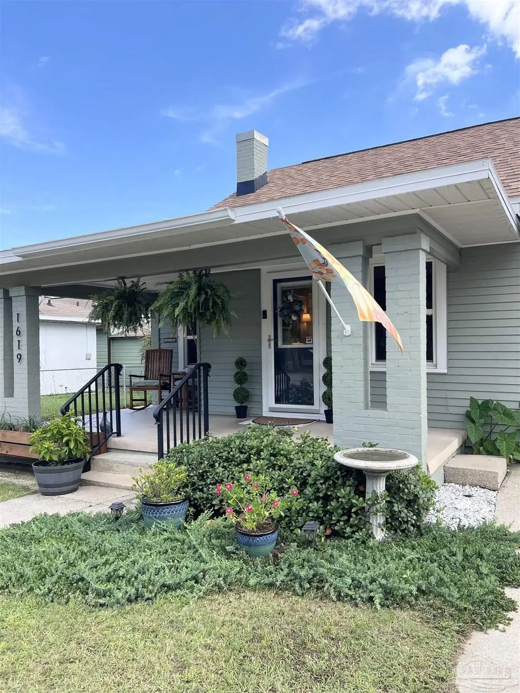 1619 E Lee St, Pensacola