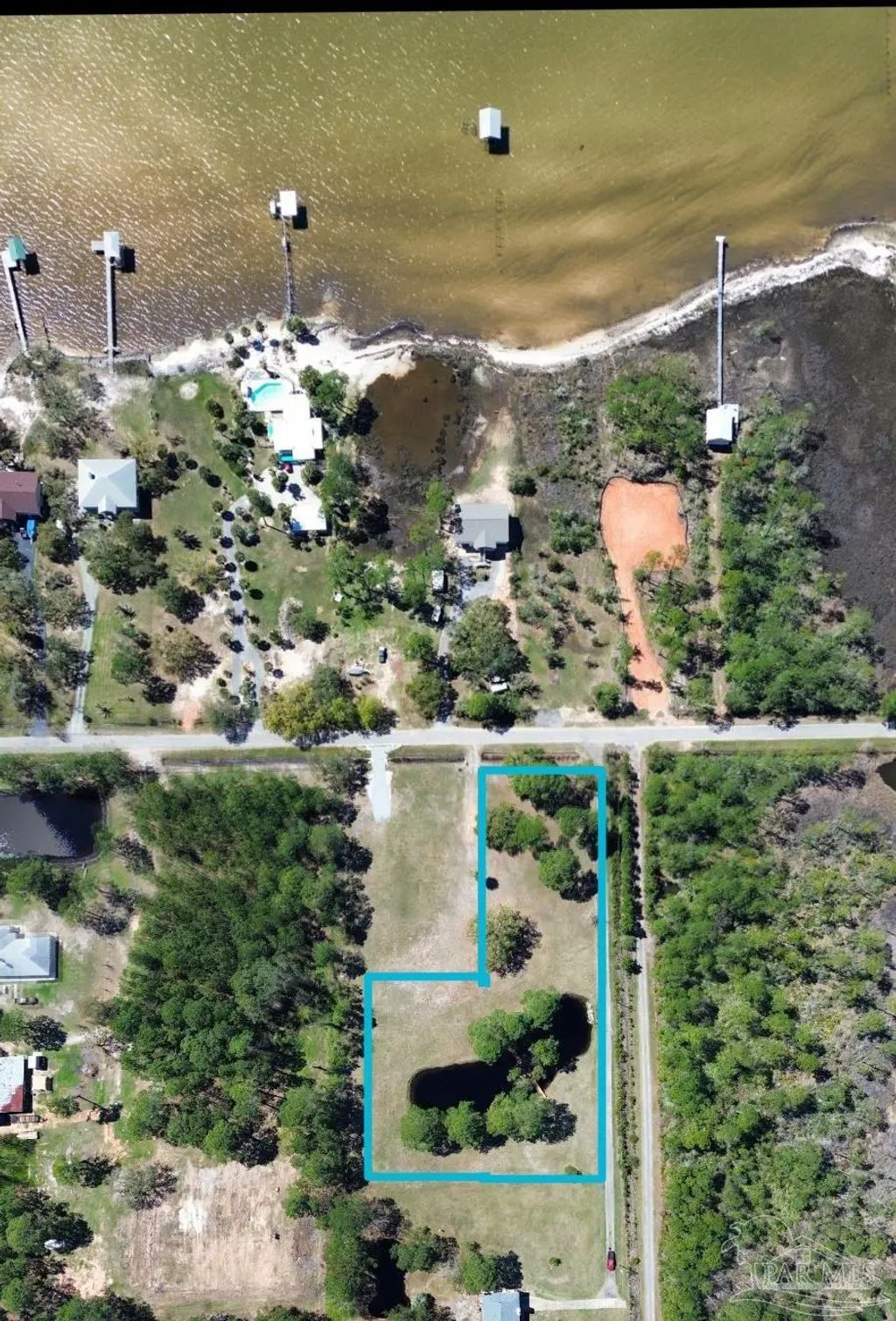 1164 Pearson Rd #lot 2, Milton