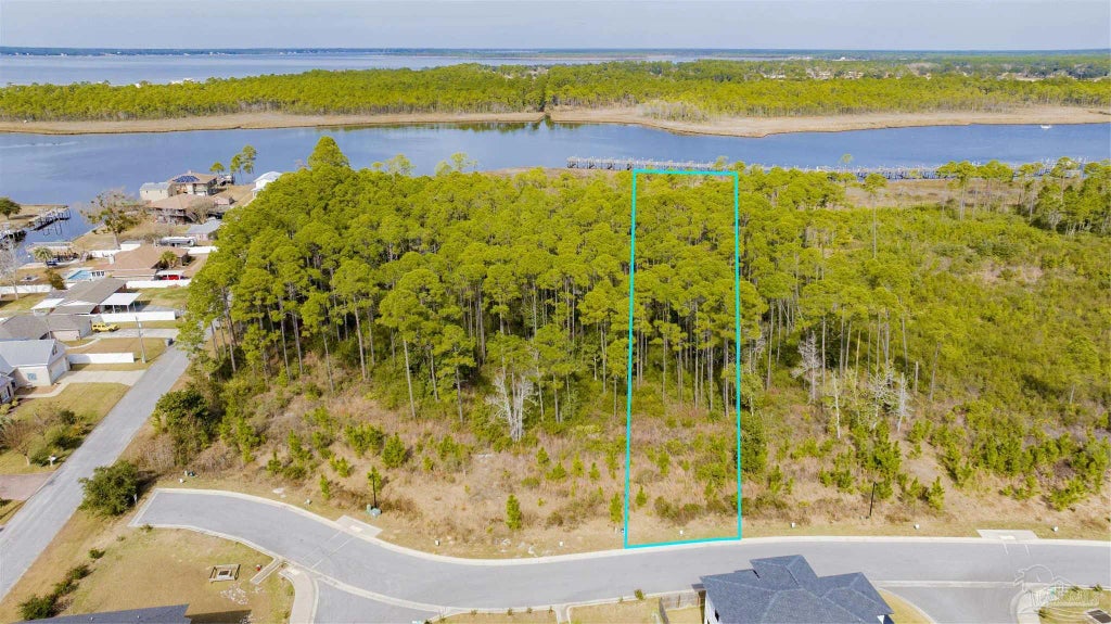 13778 Osprey Dr #lot #5, Pensacola