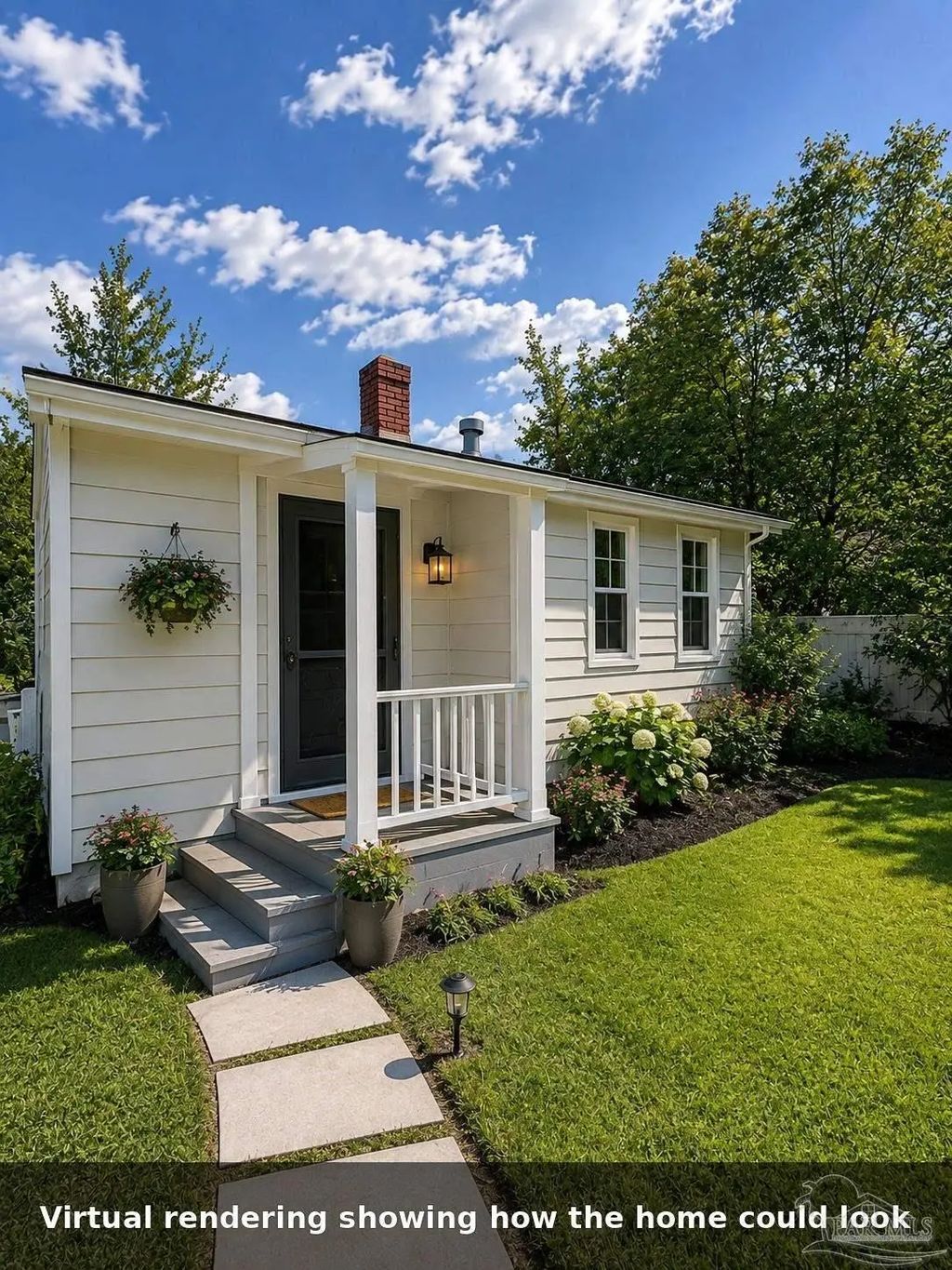 404 Frisco Rd, Pensacola