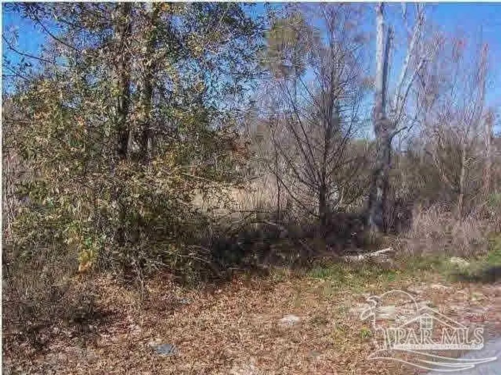 Doc Whitfield Rd, Wewahitchka