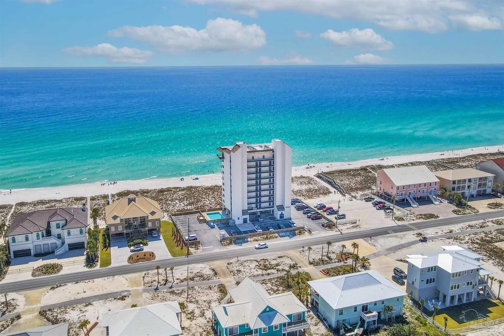 7979 Gulf Blvd #181, Navarre Beach
