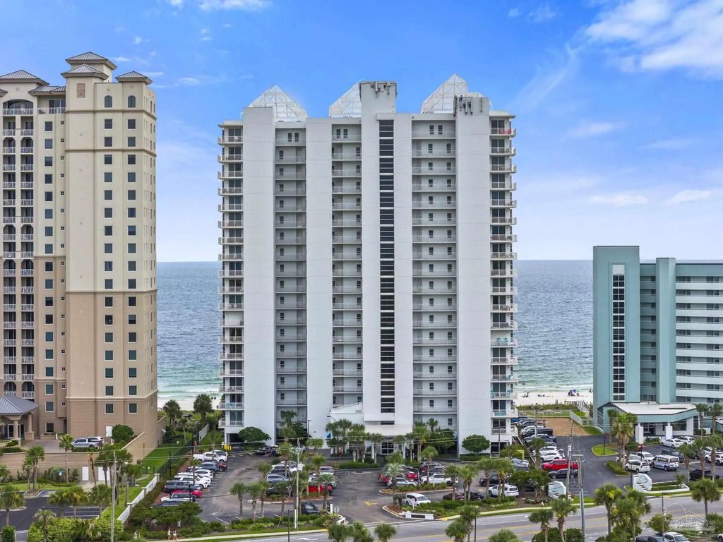 13661 Perdido Key Dr #1406, Perdido Key