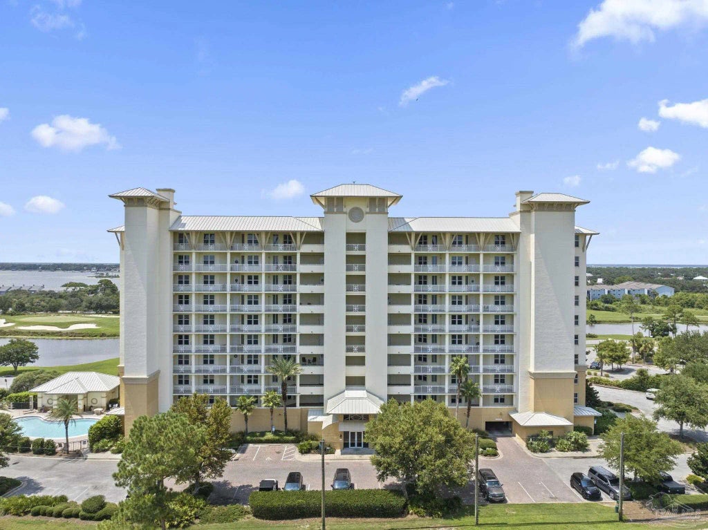645 Lost Key Dr #204, Pensacola