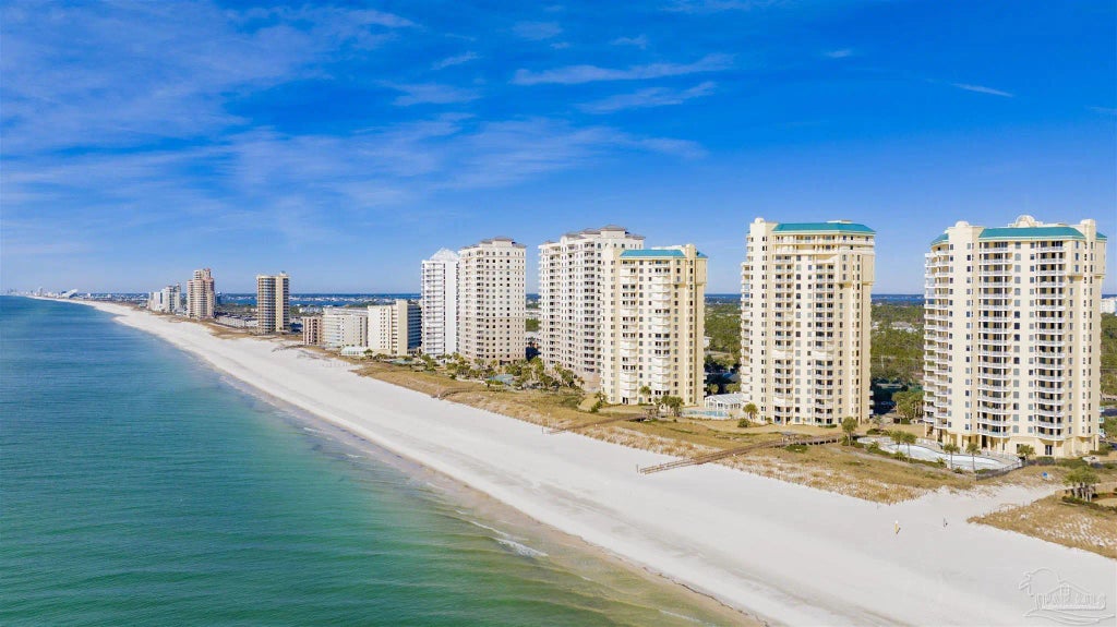 13599 Perdido Key Dr #t10d, Perdido Key