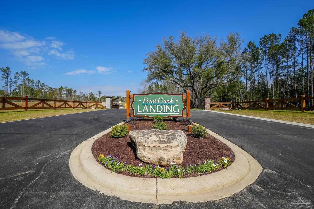 Lot 16 Brook Crossing St, Pace