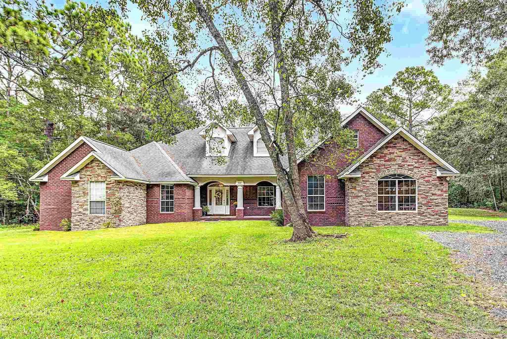 1650 Winston St, Cantonment