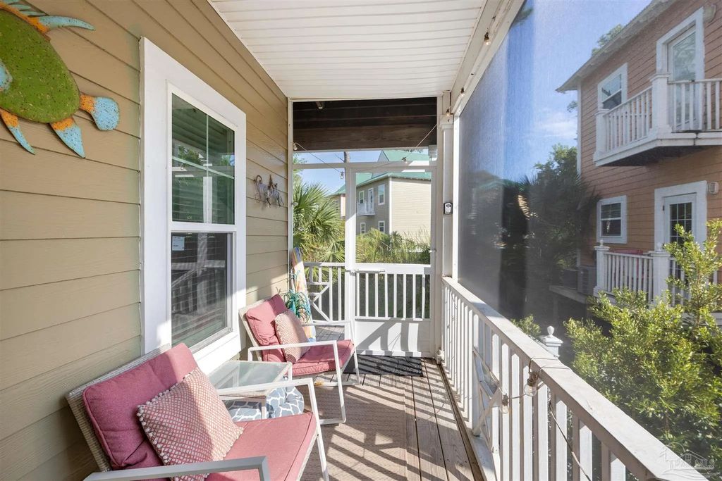13555 Perdido Key Dr #19cd, Pensacola