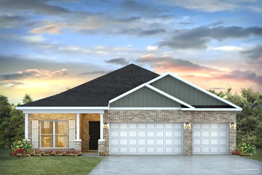2727 Grayson Dr, Cantonment