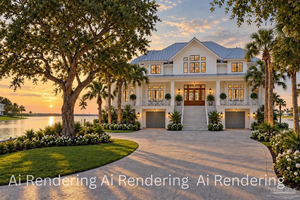 4574 Sabine Ct, Gulf Breeze