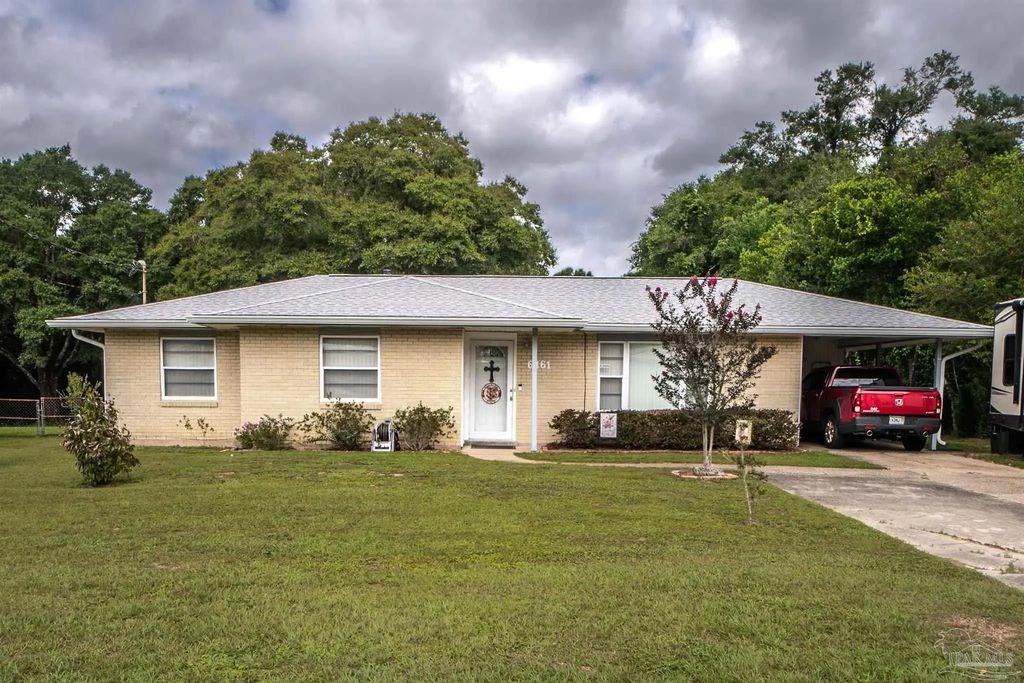 6461 Lark Ave, Milton