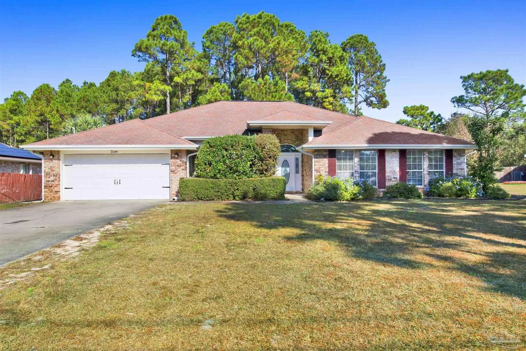 7604 Brewster St, Navarre