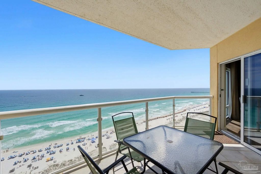22 Via Deluna Dr #1606, Pensacola Beach
