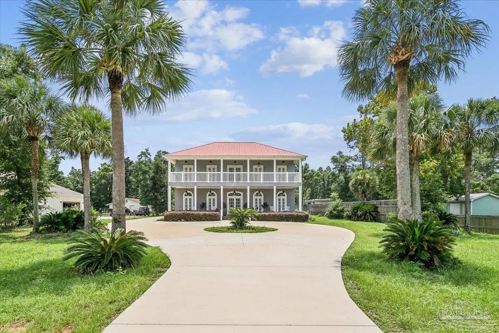 10225 Lillian Hwy, Pensacola