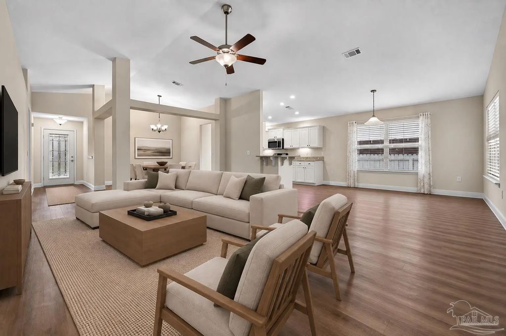 1869 Natures Way, Gulf Breeze