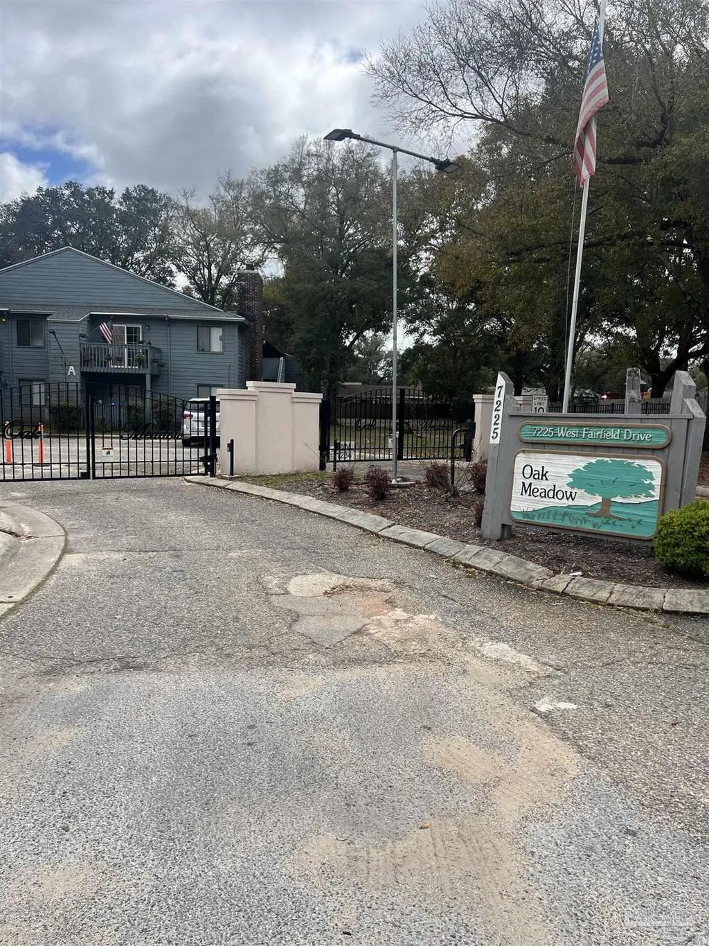 7225 W Fairfield Dr #b5, Pensacola
