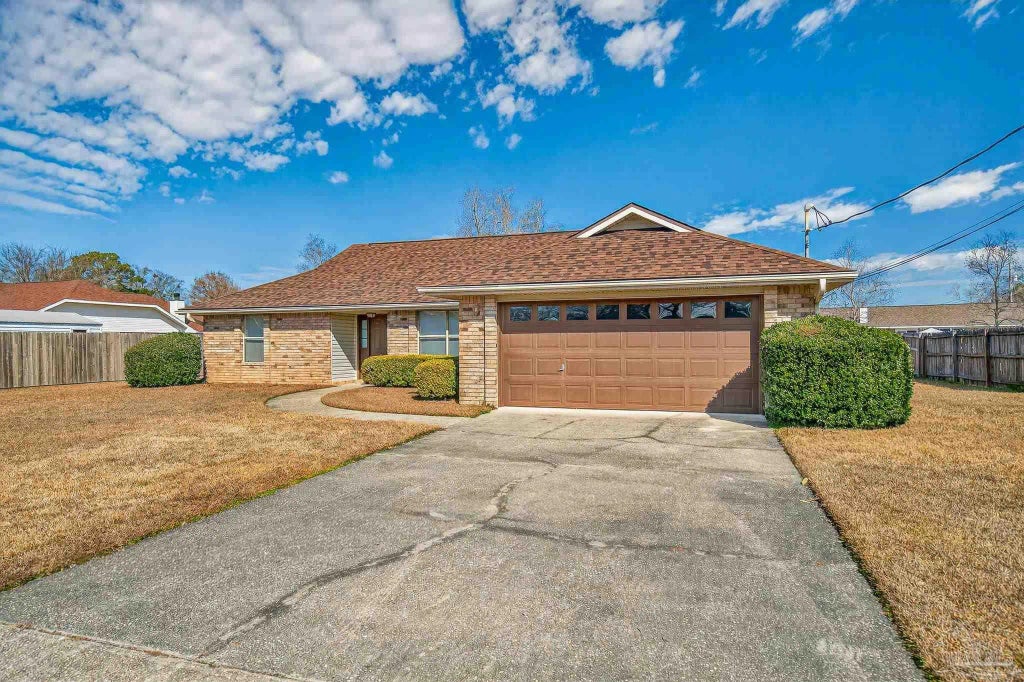 2236 Cricket Ridge Dr, Cantonment