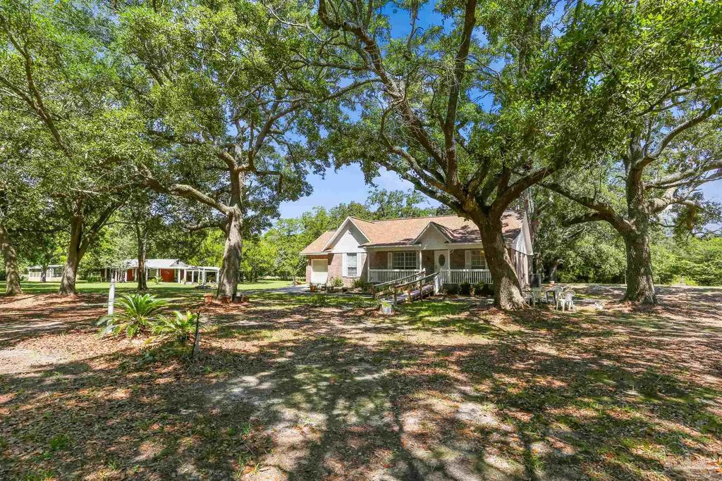 939 Avalon Blvd, Milton