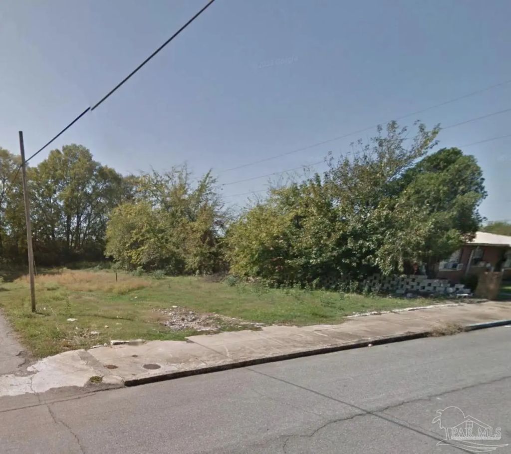 311 17th St Ensley, Birmingham