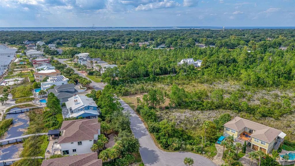 Deer Point Dr, Gulf Breeze