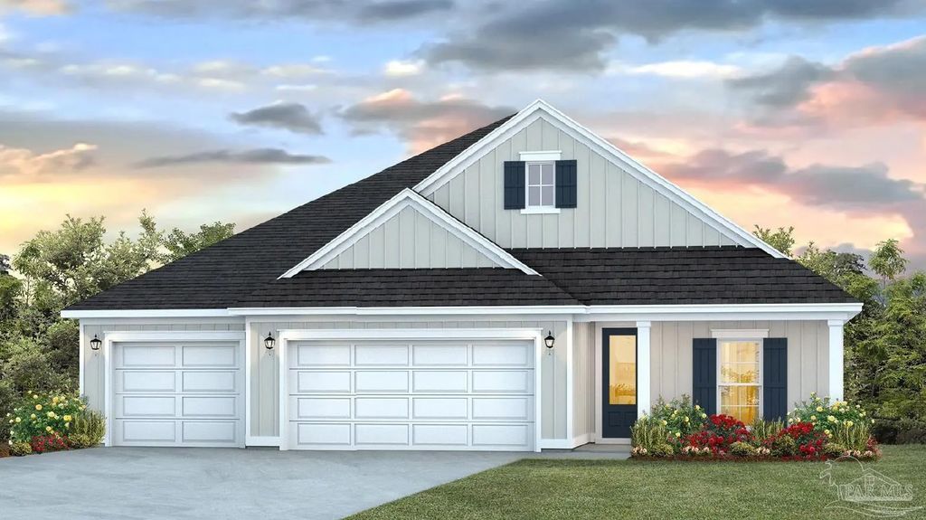 1622 Rosemary Way, Gulf Breeze