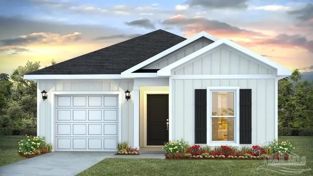 1618 Rosemary Way, Gulf Breeze