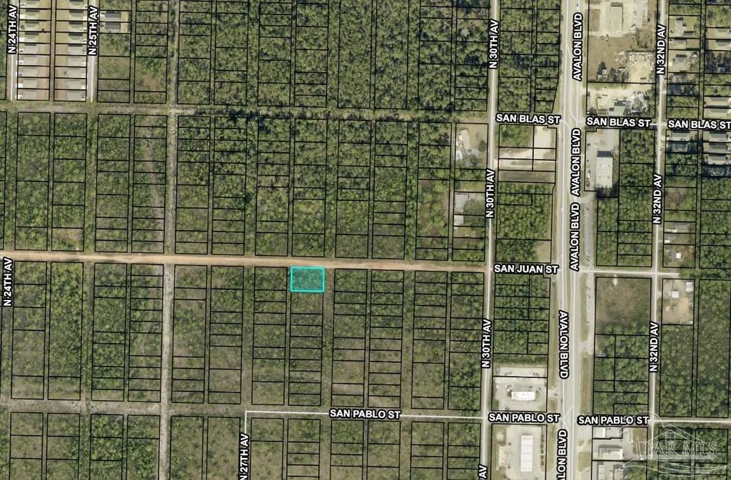 Lots 1 & 2 N 28th Ave, Milton