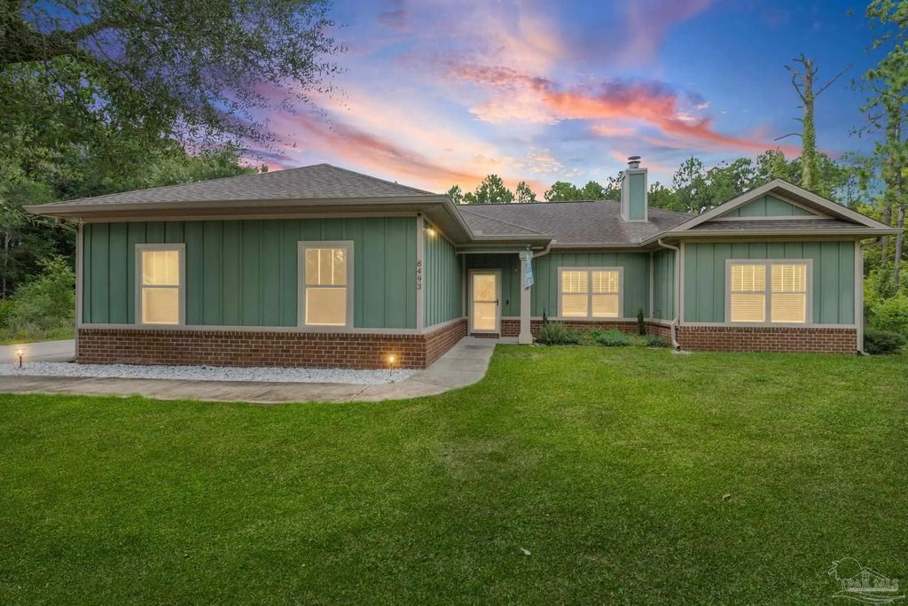 8493 Sevilla St, Navarre
