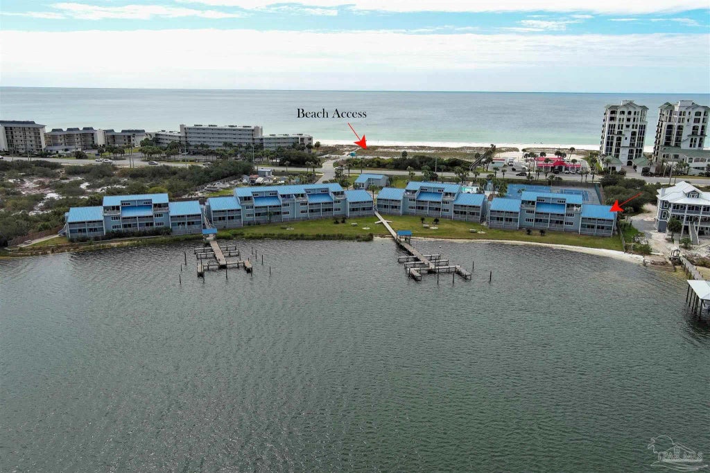 16470 Perdido Key Dr #d24, Perdido Key