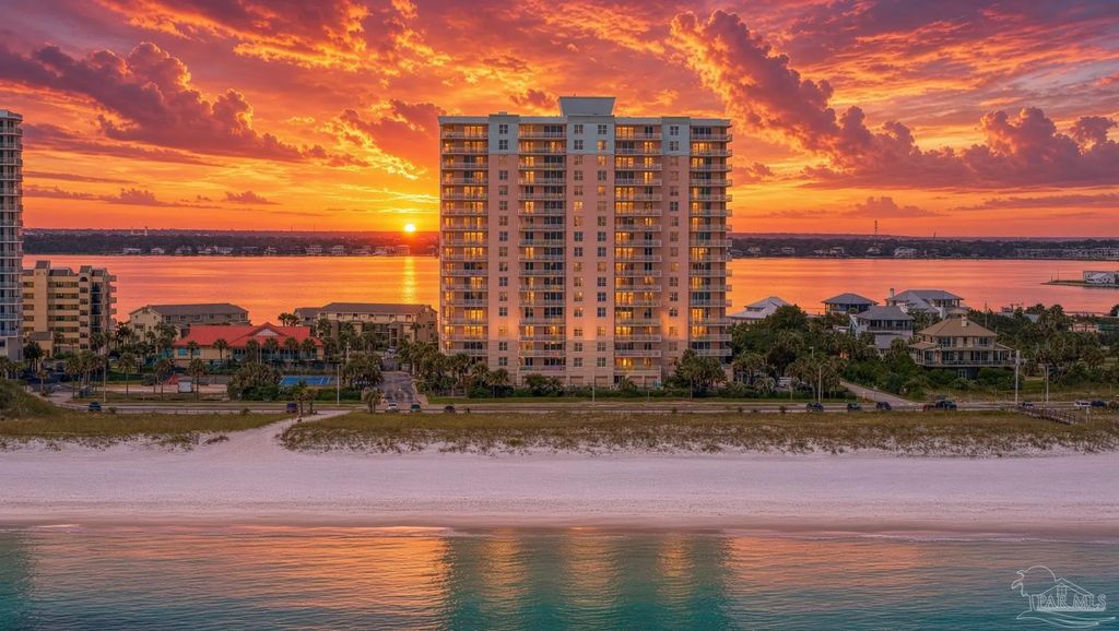 800 Ft Pickens Rd #303, Pensacola Beach
