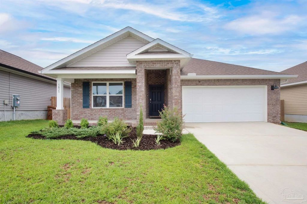 5631 Guinevere Ln, Milton