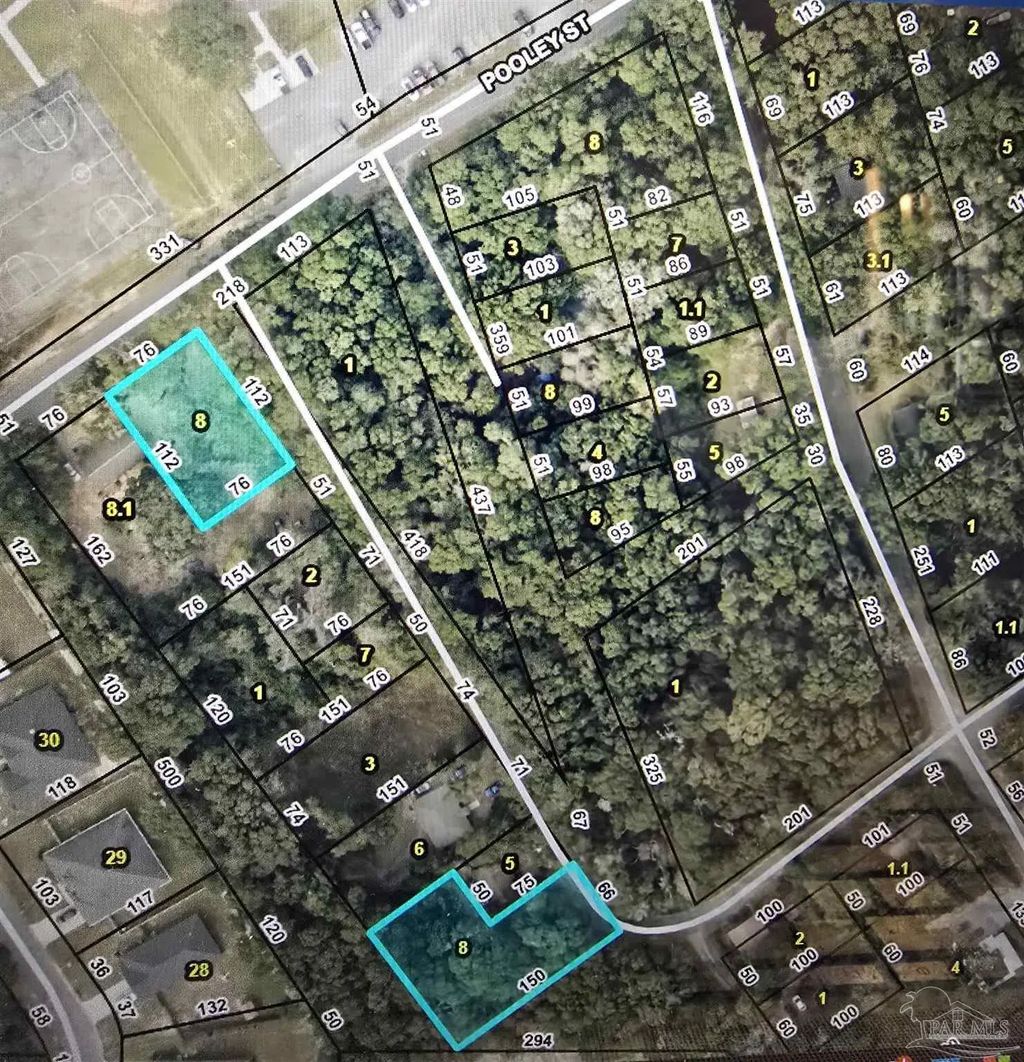 Ella St, Bagdad