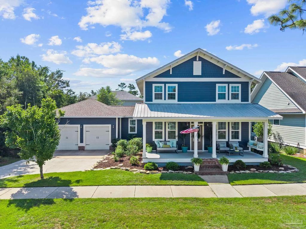10683 Noreaster Way, Pensacola