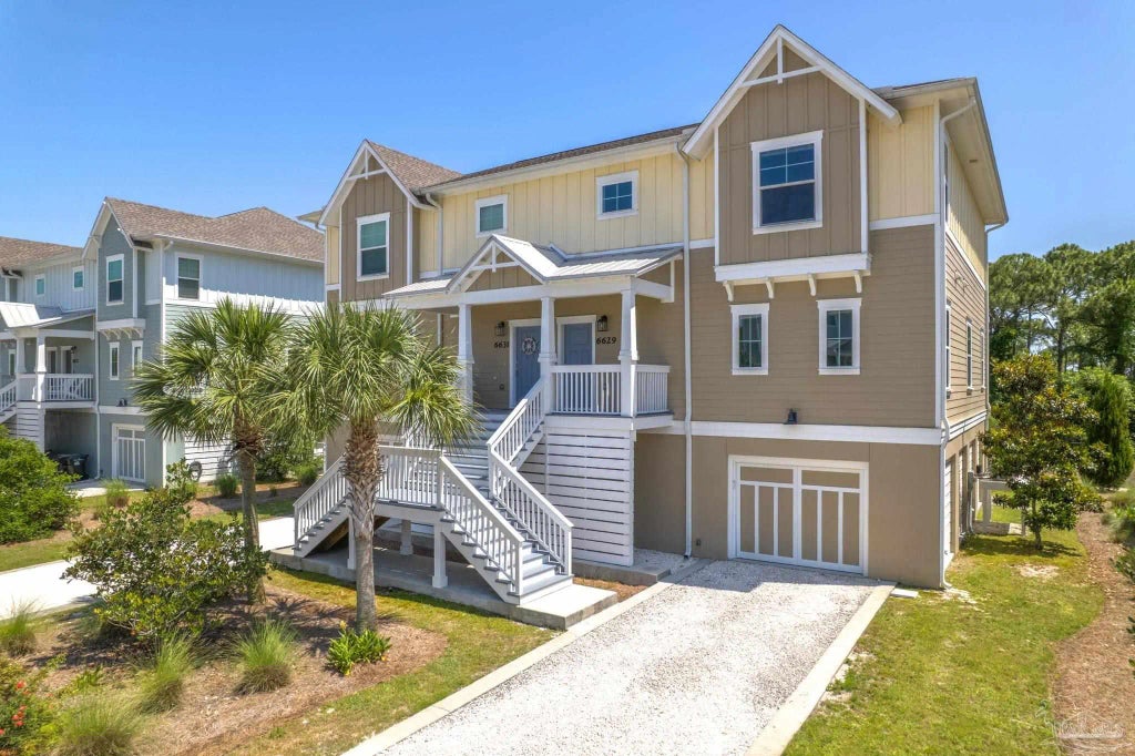6629 Carlinga Dr, Pensacola