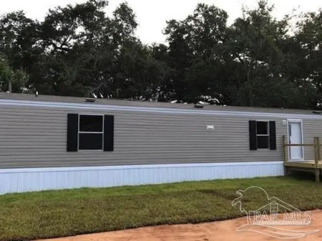 9802 Fowler Ave, Pensacola