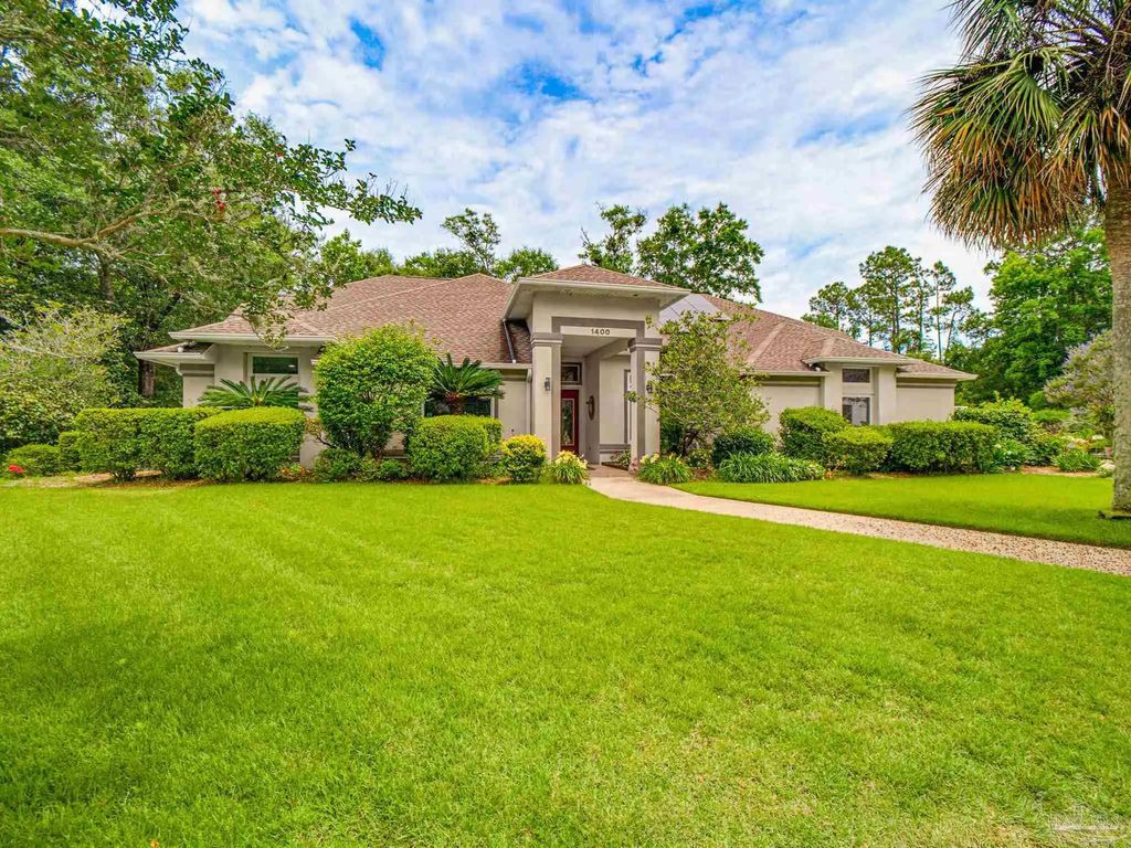 1400 Kings Rd, Cantonment
