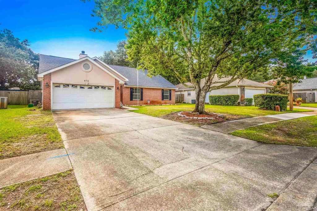 873 Brande Ct, Shalimar