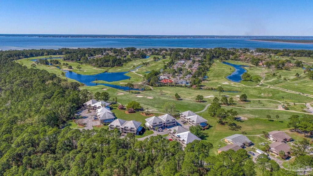 13418 Valerie Dr, Pensacola