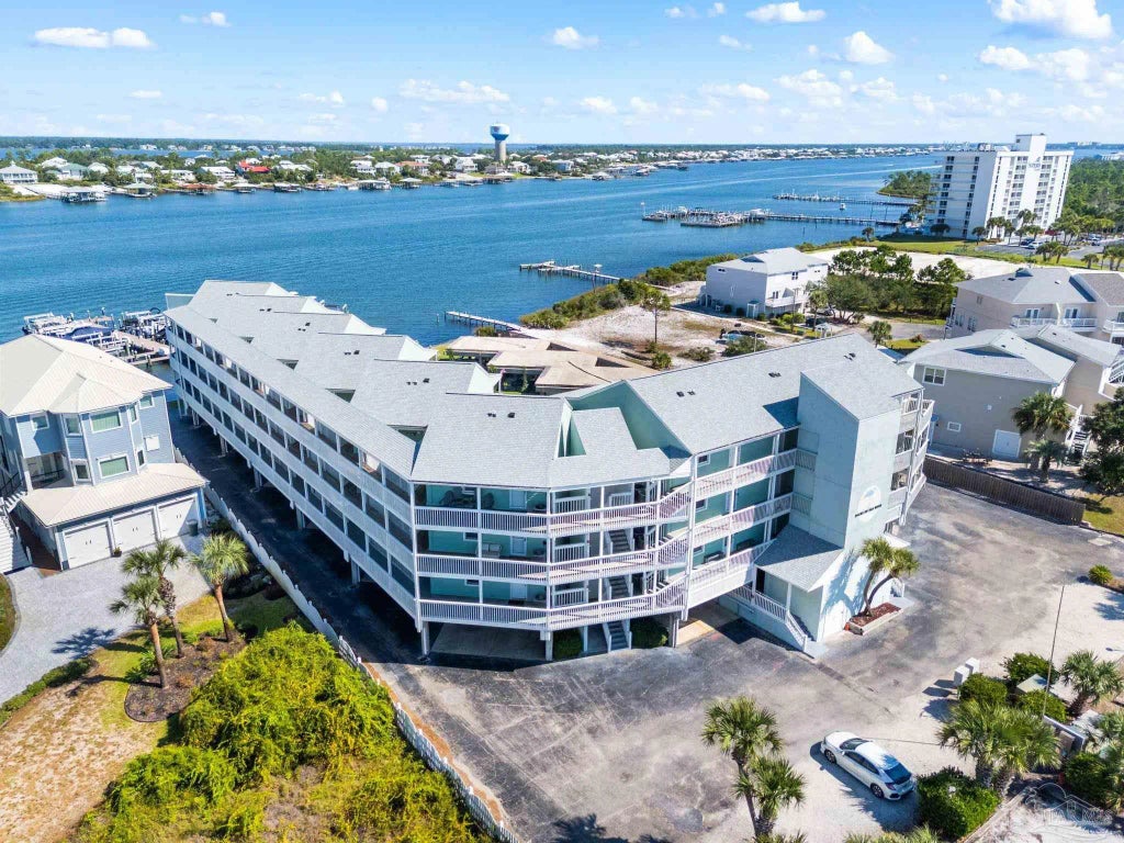 16310 Perdido Key Dr #9b, Pensacola