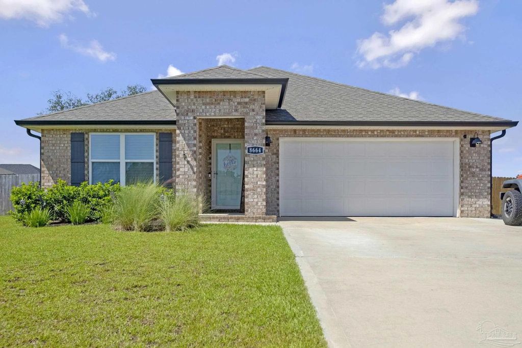 8664 Tarsus Drive, Milton