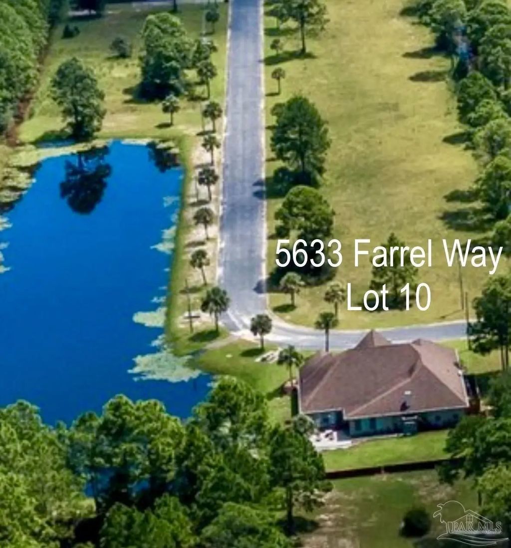 5633 Farrel Way, Milton