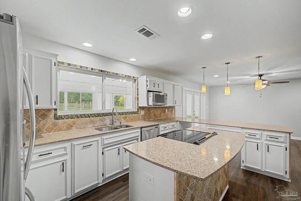 2340 Tobie Dean Rd, Cantonment