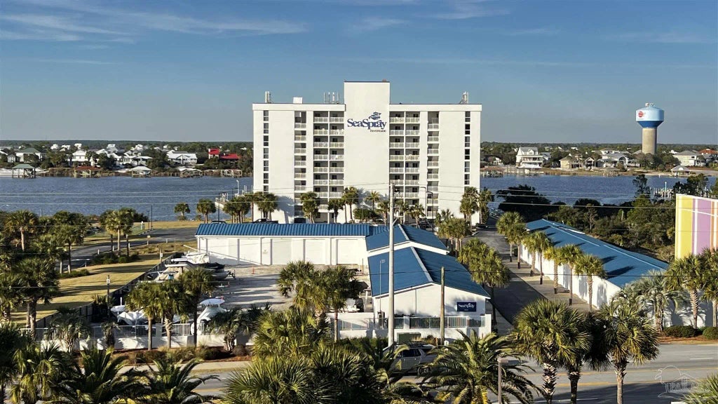 16284 Perdido Key Dr #712, Pensacola