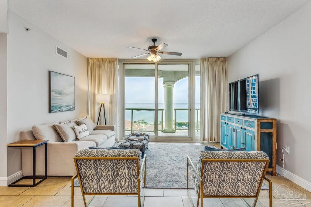 1 Portofino Dr #1105, Pensacola Beach