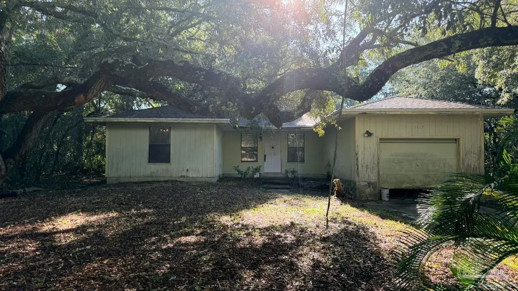 1017 Pinetree Dr, Mary Esther